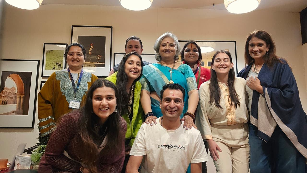 Akashic records session – welcade company